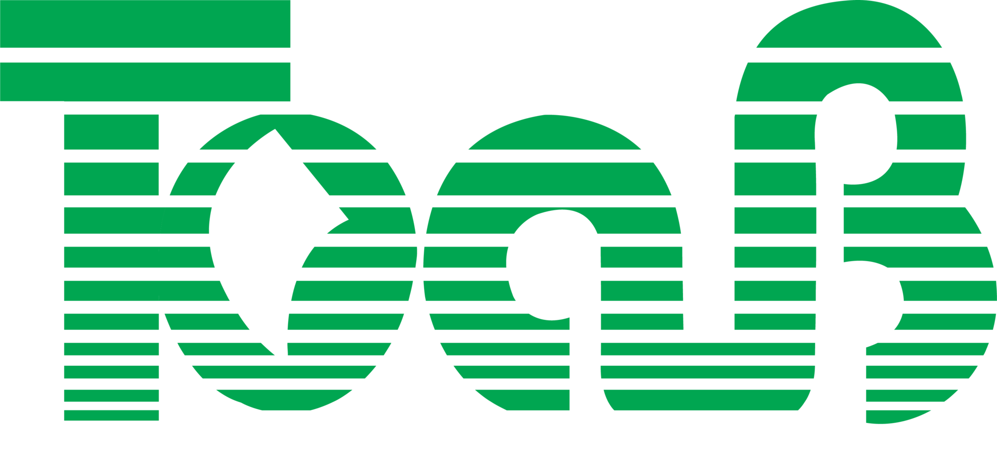 TOAB accreditation