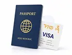 Visa Services